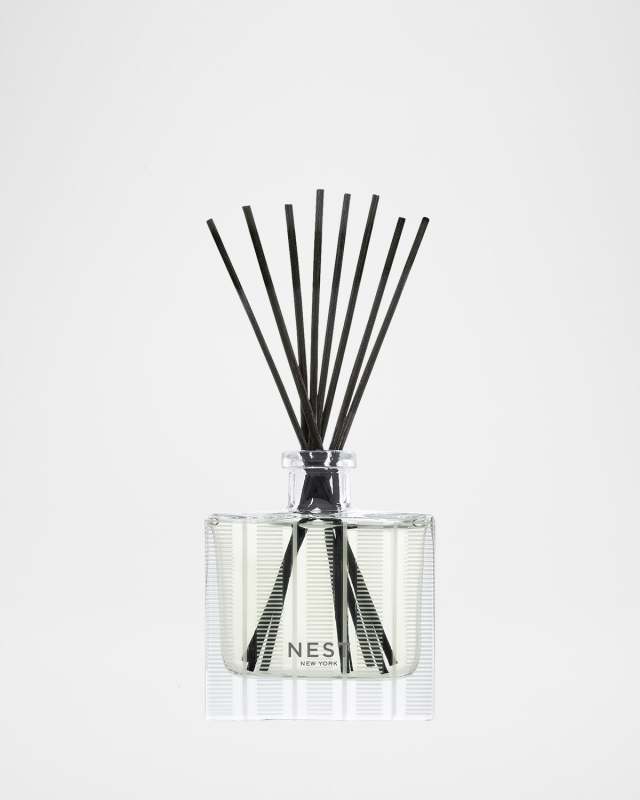 Amalfi Lemon & Mint Reed Diffuser, 5.9 oz.